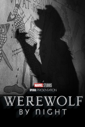 Werewolf by Night - Movie Poster (thumbnail)