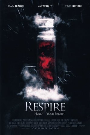 Respire - Movie Poster (thumbnail)