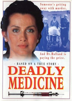 Deadly Medicine - Movie Cover (thumbnail)