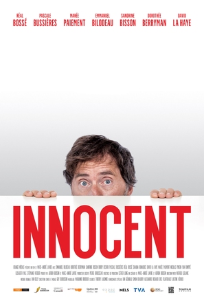 Innocent - Canadian Movie Poster (thumbnail)