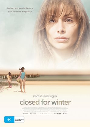Closed for Winter - Australian Movie Poster (thumbnail)