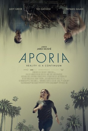 Aporia - Movie Poster (thumbnail)