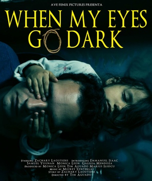 When My Eyes Go Dark - Movie Poster (thumbnail)