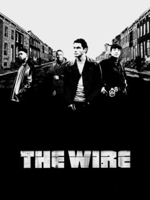 &quot;The Wire&quot;