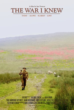 The War I Knew - British Movie Poster (thumbnail)