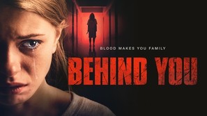 Behind You - poster (thumbnail)