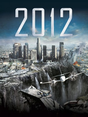2012 - Movie Poster (thumbnail)