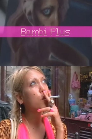 Bambi Plus - Serbian Movie Poster (thumbnail)