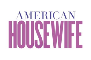 &quot;American Housewife&quot; - Logo (thumbnail)