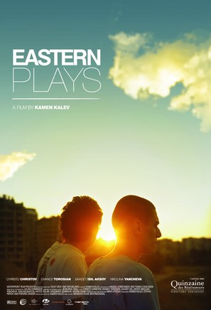 Eastern Plays - Movie Poster (thumbnail)