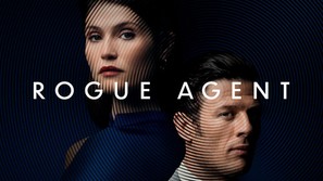 Rogue Agent - Movie Poster (thumbnail)