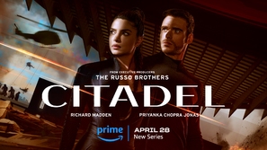 &quot;Citadel&quot; - Movie Poster (thumbnail)