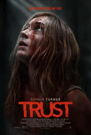 Trust Poster