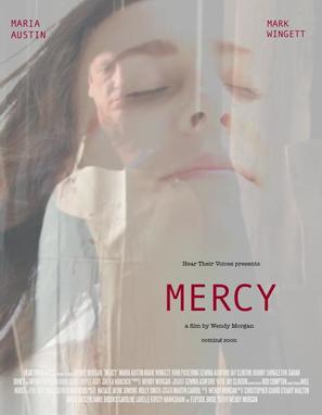 Mercy - British Movie Poster (thumbnail)