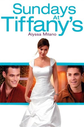 Sundays at Tiffany&#039;s - Movie Poster (thumbnail)