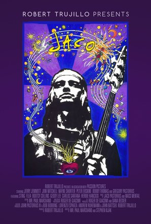 Jaco - Movie Poster (thumbnail)