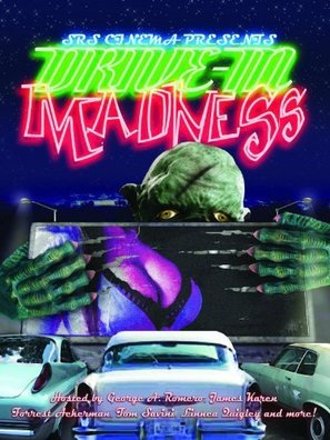 Drive-In Madness! - Movie Poster (thumbnail)