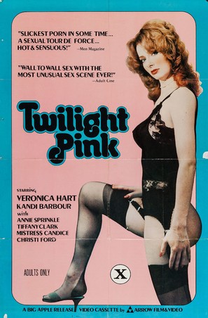 Twilite Pink - Movie Poster (thumbnail)