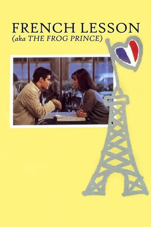 The Frog Prince - Movie Cover (thumbnail)