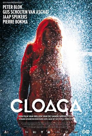 Cloaca - Dutch Movie Poster (thumbnail)