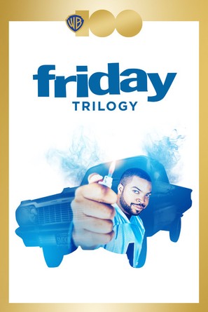 Friday - Movie Cover (thumbnail)