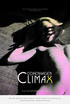 Copenhagen ClimaX - Movie Poster (thumbnail)