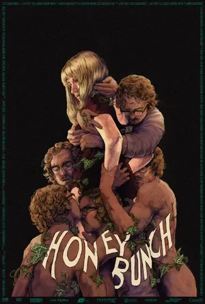 Honey Bunch Poster
