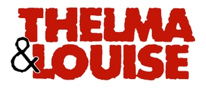 Thelma And Louise - Logo (thumbnail)