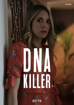 DNA Killer - Movie Poster (thumbnail)