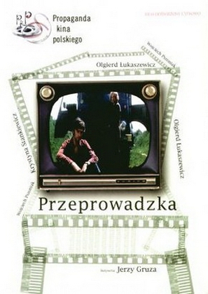 Przeprowadzka - Polish Movie Poster (thumbnail)