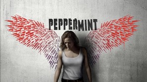 Peppermint - Australian Movie Cover (thumbnail)