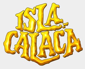 Isla Calaca - Mexican Logo (thumbnail)