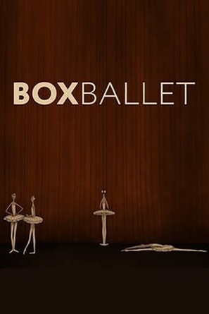 Boxballet - International Movie Cover (thumbnail)