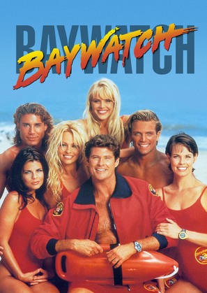 &quot;Baywatch&quot; - Movie Poster (thumbnail)