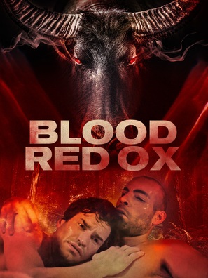 Blood-Red Ox - Movie Poster (thumbnail)