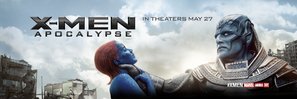 X-Men: Apocalypse - Movie Poster (thumbnail)