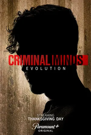 "Criminal Minds" Poster