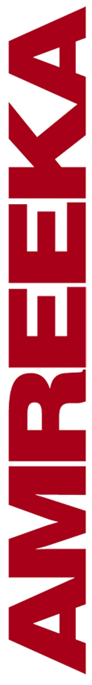 Amreeka - Canadian Logo (thumbnail)