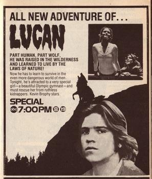 &quot;Lucan&quot; - poster (thumbnail)