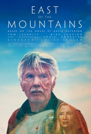 East of the Mountains - Movie Poster (thumbnail)