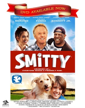 Smitty - Video release movie poster (thumbnail)