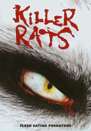 Rats - poster (thumbnail)