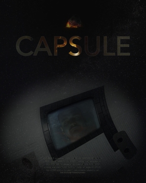 Capsule - Movie Poster (thumbnail)