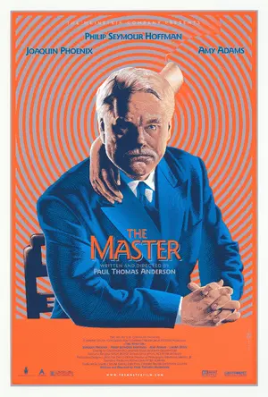 The Master Custom