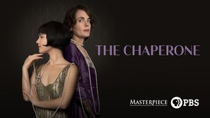 The Chaperone - Movie Cover (thumbnail)