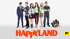 &quot;Happyland&quot; - Movie Poster (thumbnail)