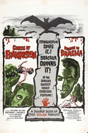 Dracula - Movie Poster (thumbnail)