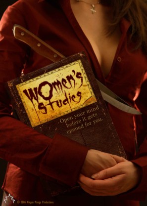 Women&#039;s Studies - Movie Poster (thumbnail)