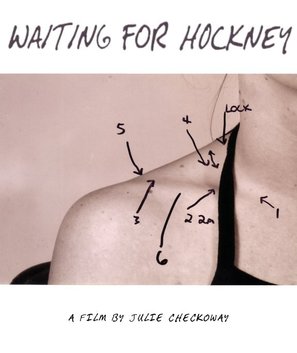 Waiting for Hockney - Movie Poster (thumbnail)