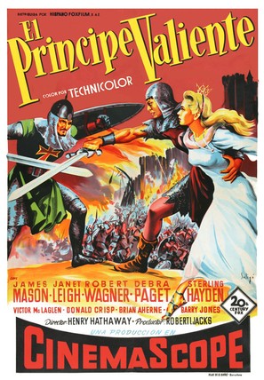 Prince Valiant